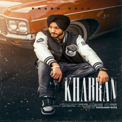 Khabran | Boomplay Music