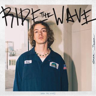 Ride The Wave lyrics | Boomplay Music