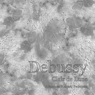 Debussy: Clair de Lune