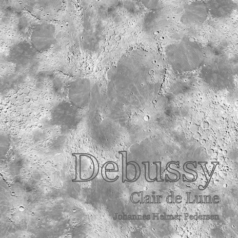 Debussy: Clair de Lune