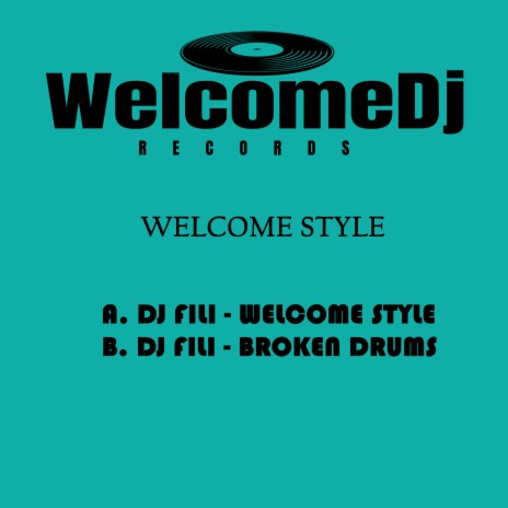 Welcome Style | Boomplay Music