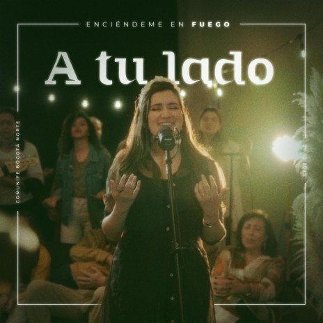 A tu lado | Boomplay Music