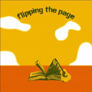 Flipping the Page