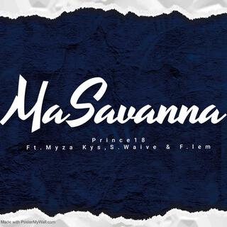 MaSavanna