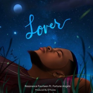 Lover ft. Fortune Angelo