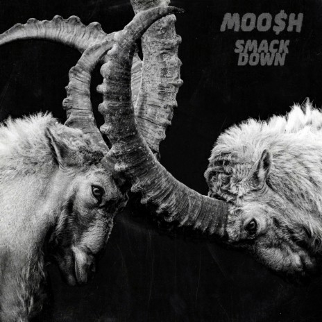 SMACK DOWN ft. Moosh & Twist | Boomplay Music