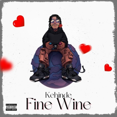 Fine Wine (Sped Up) | Boomplay Music