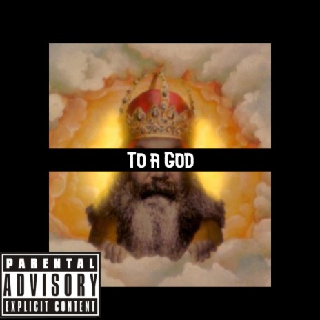 To a god | Boomplay Music