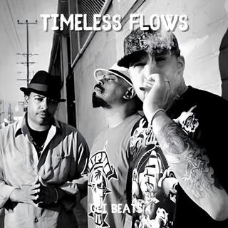 Timeless Flows - Boom Bap Beat