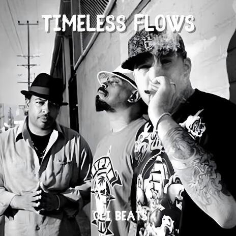 Timeless Flows - Boom Bap Beat | Boomplay Music