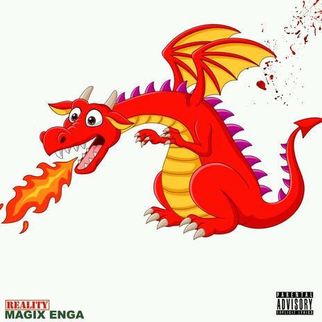 Dragon | Boomplay Music