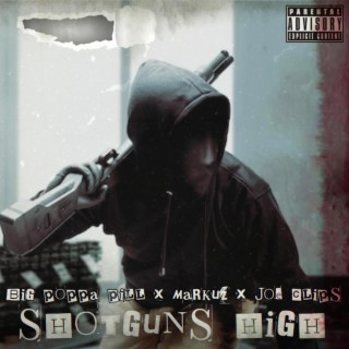 sHoTgUnS HiGh