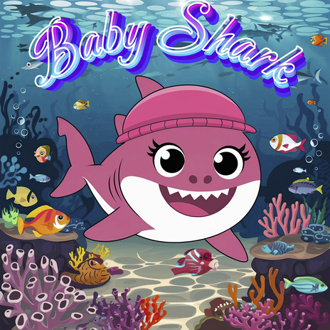 Baby Shark | Boomplay Music