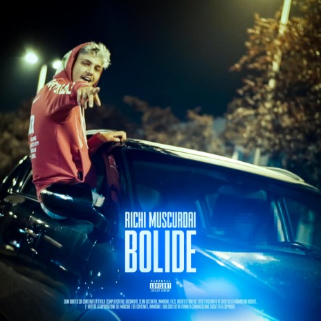 Bolide | Boomplay Music