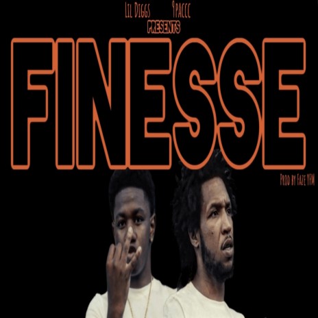 Finesse | Boomplay Music