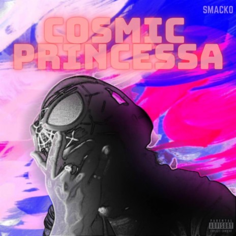 COSMIC PRINCESSA | Boomplay Music