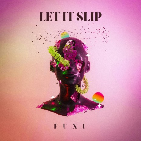Let It Slip | Boomplay Music