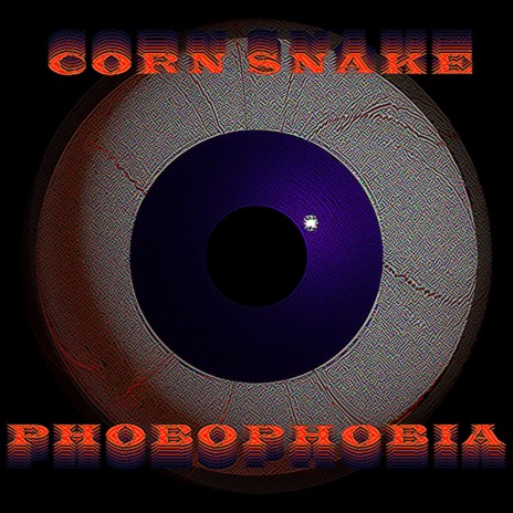 Phobophobia