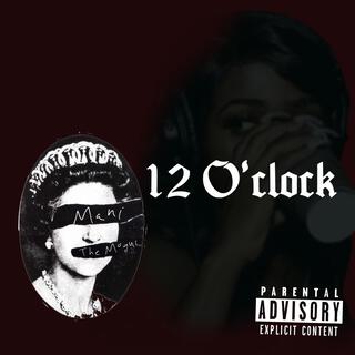 12o'clock