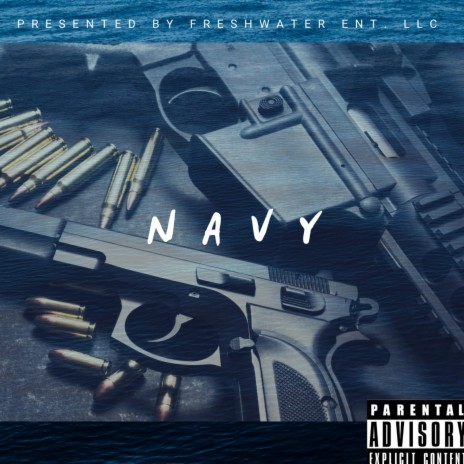 NAVY ft. JuFroze | Boomplay Music