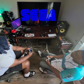 Sega Mode