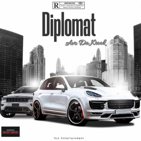 Diplomat | Boomplay Music