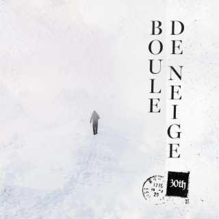 Boule de neige lyrics | Boomplay Music