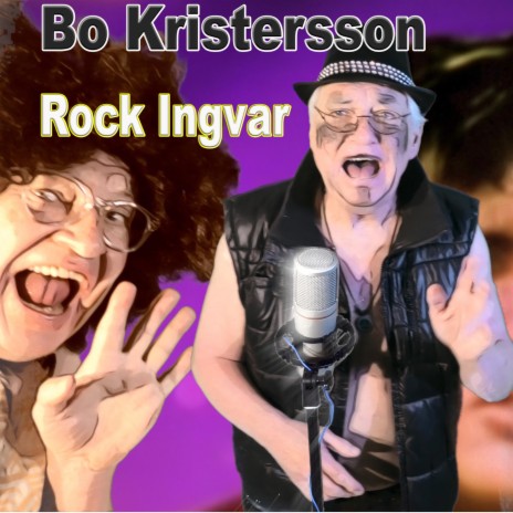 Rock Ingvar | Boomplay Music