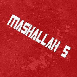 Mashallah 5 (Oriental Sax Car Music)