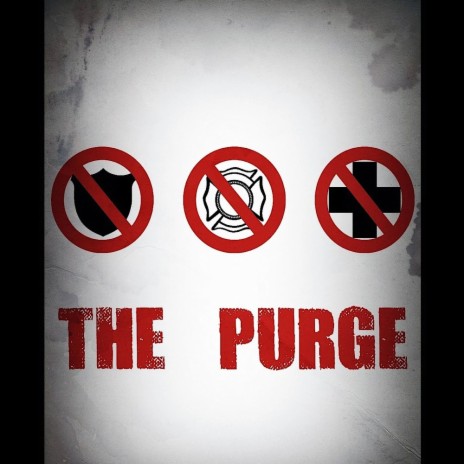 Purge | Boomplay Music