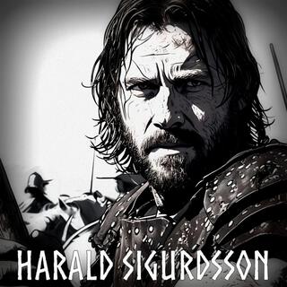 Harald Sigurdsson