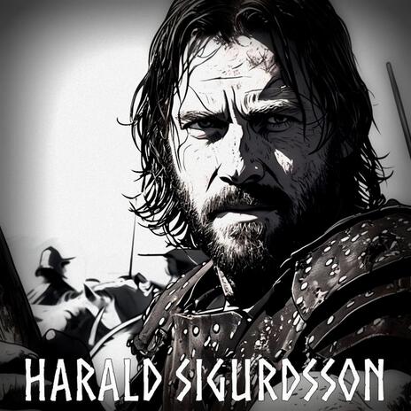 Harald Sigurdsson | Boomplay Music