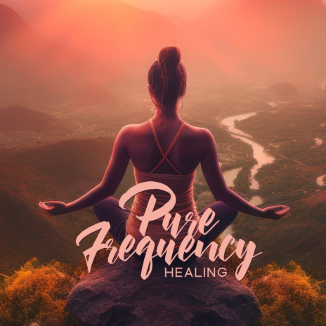 Pure Tone Meditation | Boomplay Music