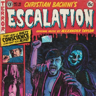 Escalation (Original Motion Picture Soundtrack)