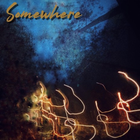 Somewhere ft. Mikaela Elson | Boomplay Music