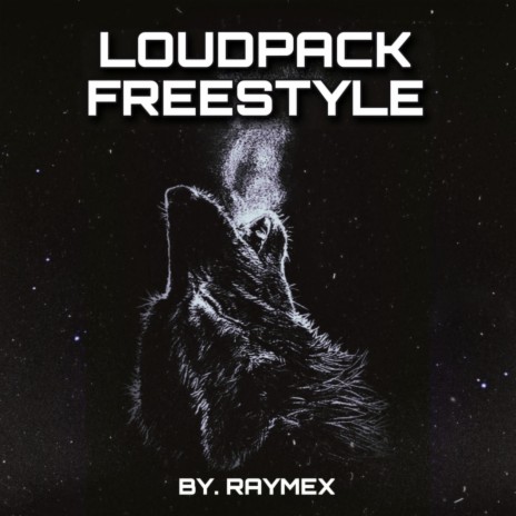 LOUDPACK FREESTYLE