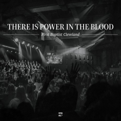 There Is Power In The Blood | Boomplay Music