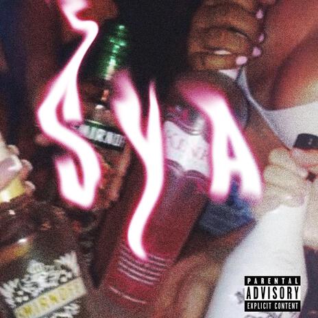 SYA | Boomplay Music