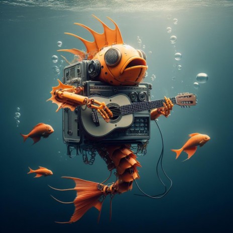 Underwater Life | Boomplay Music