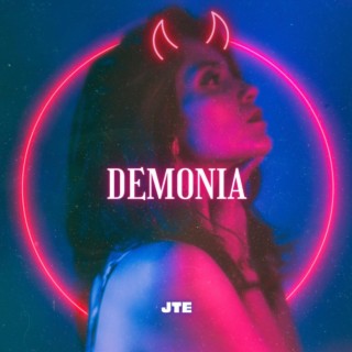 Demonia lyrics | Boomplay Music