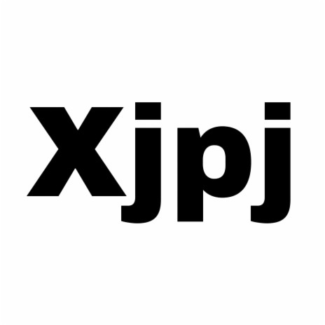 Xjpjooy | Boomplay Music