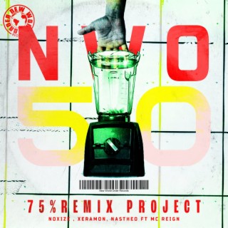 75% Remix Project