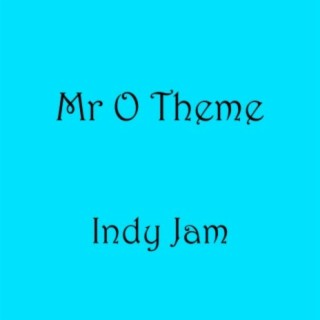 Mr O Theme