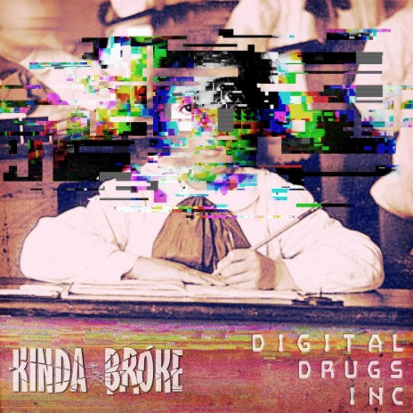 Digital Drugs Inc. | Boomplay Music