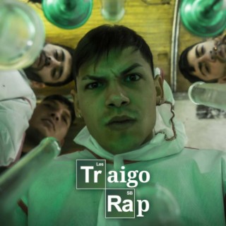 Les Traigo Rap