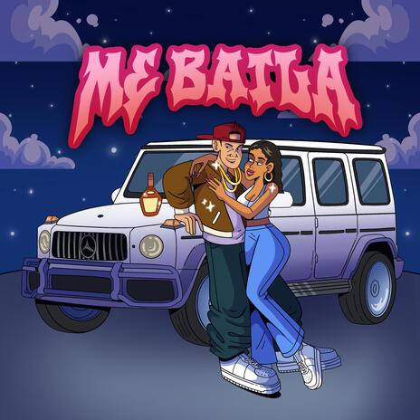 Me Baila | Boomplay Music