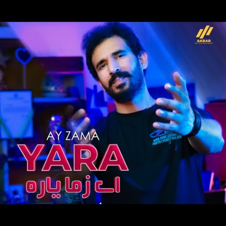 Ay Zama Yara | Boomplay Music