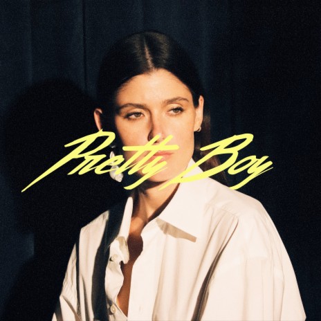 Pretty Boy | Boomplay Music