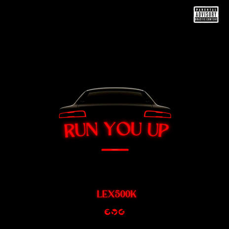 RUN YOU UP | Boomplay Music