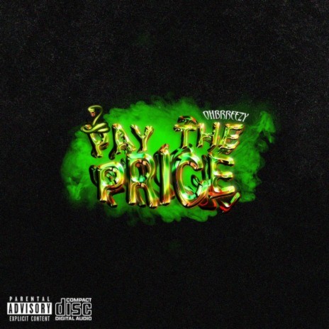 Pay The Price | Boomplay Music
